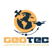 GeotecLab - CPMTC/IGC/UFMG logo - Similar company to Wireless Networks Lab - Winet