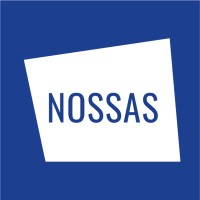NOSSAS logo - Similar company to More Grls