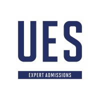 UES Education logo - Similar company to Match, A Part Of Eab (Formerly Concourse Global)