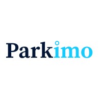 Parkimo logo - Similar company to Linkology