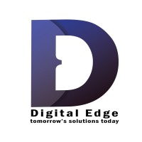Digital Edge M.N.C. logo - Similar company to Start Tech