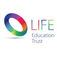 LIFE Education Trust (UK) logo - Similar company to Bdsip