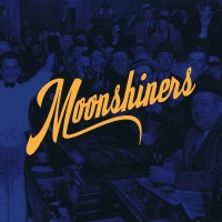 Moonshiner logo