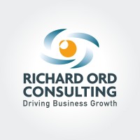 Richard Ord Consulting: The Silicon Eye