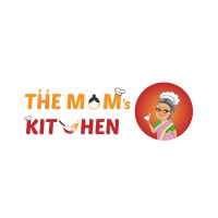 The Mom's Kitchen logo - Similar company to Seasoft It Solutions