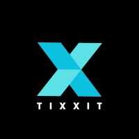 Tixxit logo - Similar company to Tixx Ltd