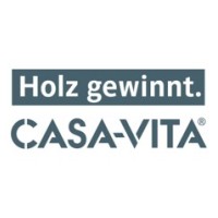 Casa-Vita / Frefel Holzbau AG logo - Similar company to Blumer Bsb Ag