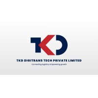TKD DIGITRANS TECH PRIVATE LIMITED logo - Similar company to Pragum Tech