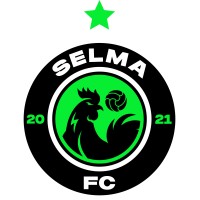 Selma Football Club logo - Similar company to Volt League