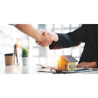 Real estate investment consultancy logo - Similar company to Afocas Digital Service