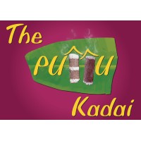 The Puttu kadai logo - Similar company to Startup Horeca Consulting Group