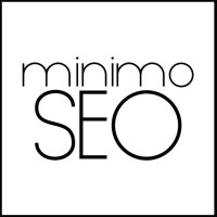 Minimo SEO logo - Similar company to Batos