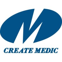 CREATE MEDIC CO.,LTD. logo - Similar company to Cathtronix