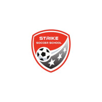 Strike Soccer logo - Similar company to The Modern-Day Gk