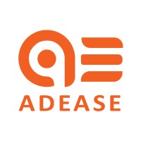 AdEase logo - Similar company to Southlink Technology