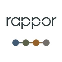 Rappor logo - Similar company to Simply Cdm