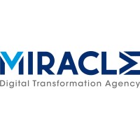 Miracle Media Prodution Limited logo - Similar company to Digit Pepper