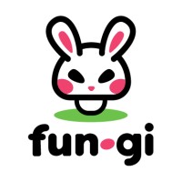 FUN-GI GAMES logo - Similar company to Ayush Excello Realty