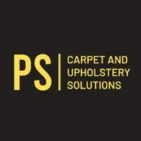 PS Carpet and Upholstery Cleaning logo - Similar company to Clean Group Sw Ltd