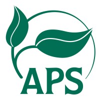 American Phytopathological Society logo - Similar company to Waite Research Institute, University Of Adelaide