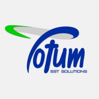 TotumSST logo - Similar company to Tech86