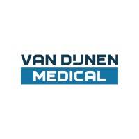 Van Dijnen Medical logo - Similar company to Goebertus , Topleverancier Voor Ziekenhuizen