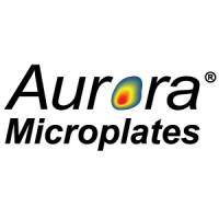 Aurora Microplates logo - Similar company to Haiku Instruments