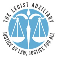 The Legist Auxiliary logo - Similar company to R.K & Co.