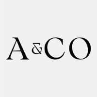 Alexander & Co. logo - Similar company to Joselyn Search