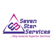 SEVEN STAR SERVICES logo - Similar company to Secured Services Llc