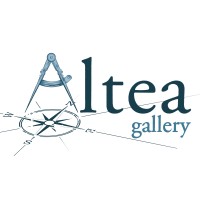 Altea Antique Maps & Old Charts logo - Similar company to A Bijoux