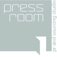 Pressroom PR logo - Similar company to Golden Thread Communications