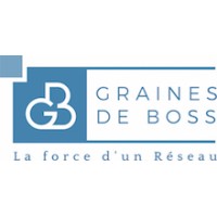 Graines de Boss logo - Similar company to Utc Alumni