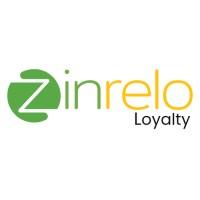 Zinrelo Loyalty logo - Similar company to Skillar Consulting