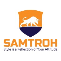 SAMTROH logo - Similar company to Bytetabs