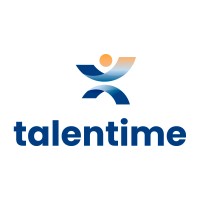 TALENTIME logo - Similar company to Empire Welding