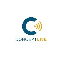 ConceptLive logo - Similar company to Gyaankulam