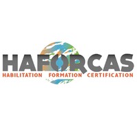 HAFORCAS Formation logo - Similar company to Learn & Progress Marseille