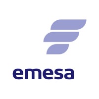 Emesa - Pura energía logo - Similar company to Emexa