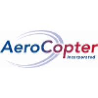 AeroCopter, Inc logo - Similar company to Aeromaster Airways S.A.