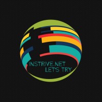 INSTRIVE logo - Similar company to Smartzero