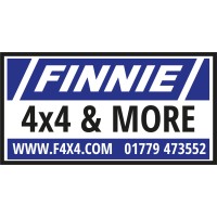 Finnie 4X4