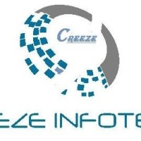 Creeze Infotech logo - Similar company to Witsync Soft Solutions