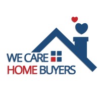 We Care Home Buyers logo - Similar company to Springboard - We Make Sales Happen