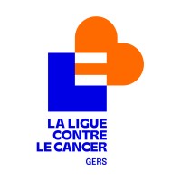 Ligue contre le Cancer du Gers logo - Similar company to Réseau Initiative Gers