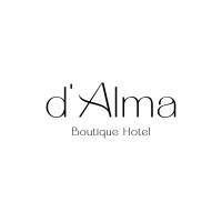 d'Alma Boutique Hotel logo - Similar company to Casa Chilli