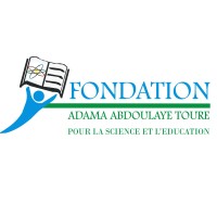 Fondation Adama Abdoulaye TOURÉ logo - Similar company to Association D'Education Aux Outils Numériques(Aneon)