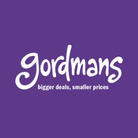 Gordmans logo - Similar company to Bealls