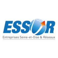 ESSOR 78 logo - Similar company to Aemo
