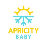 Apricity Baby logo - Similar company to Utukutu